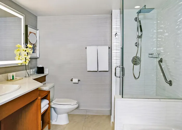Premier King Room