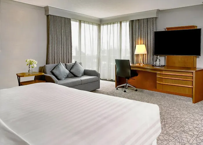 Premier King Room